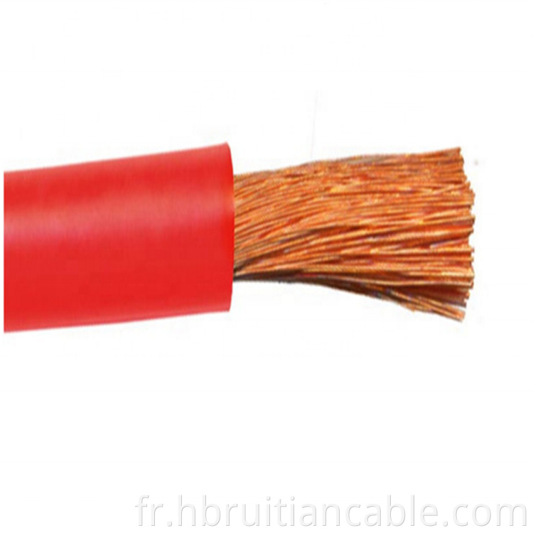 Welding Cable